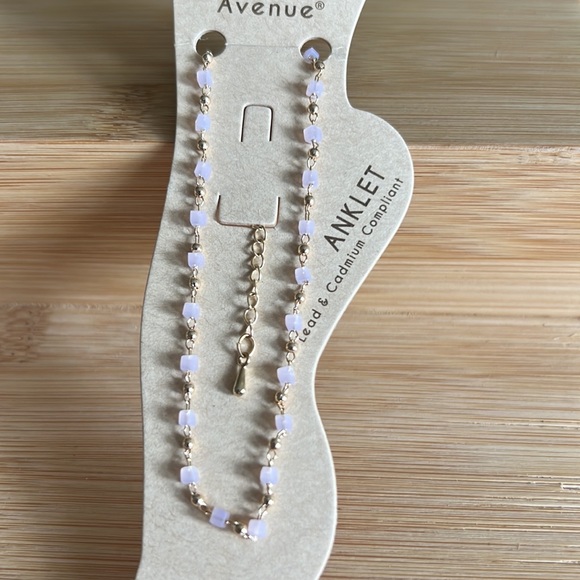 Anklet Bracelet - Picture 3 of 10